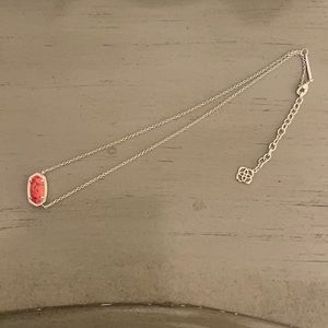 Kendra Scott Necklace